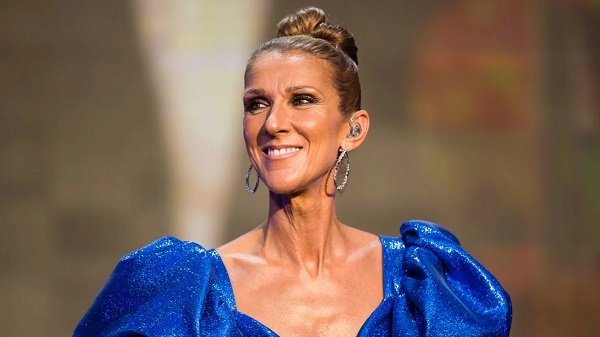 Celine-Dion